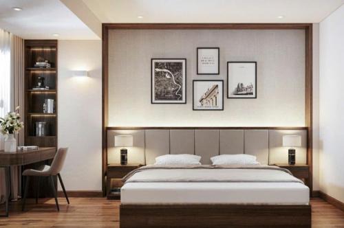 The Cosy Inn Hanoi