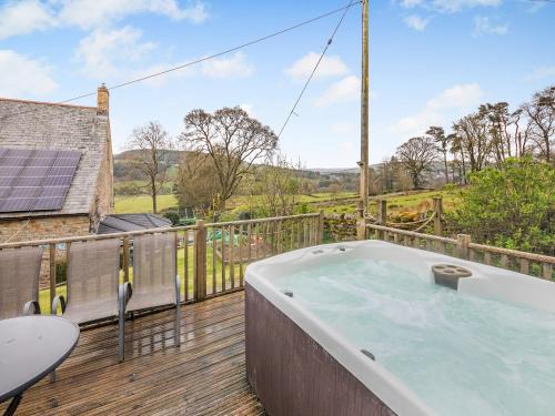 The Cottage - 28645