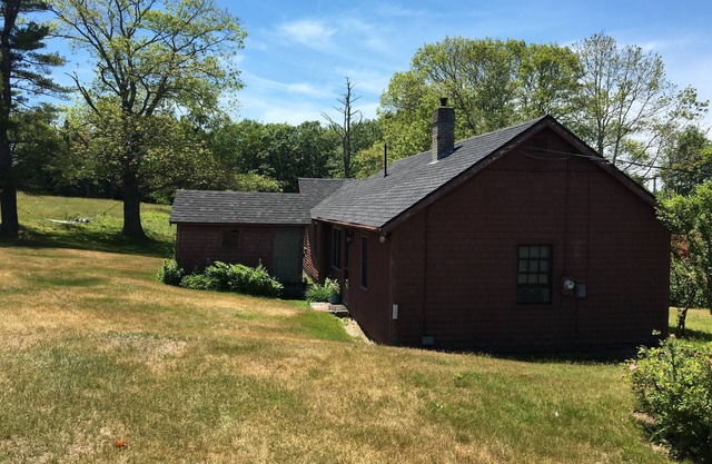 El Cottage En Tops'l Granja