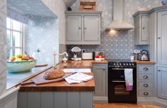 LA CASA RURAL, Branxton - una casa de campo quintaesencial