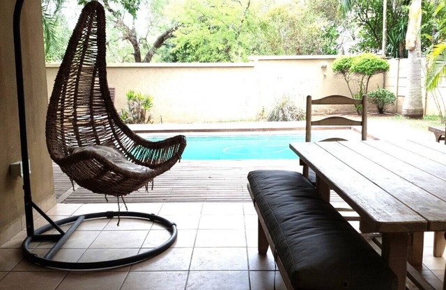 The Cottage @ Gecko