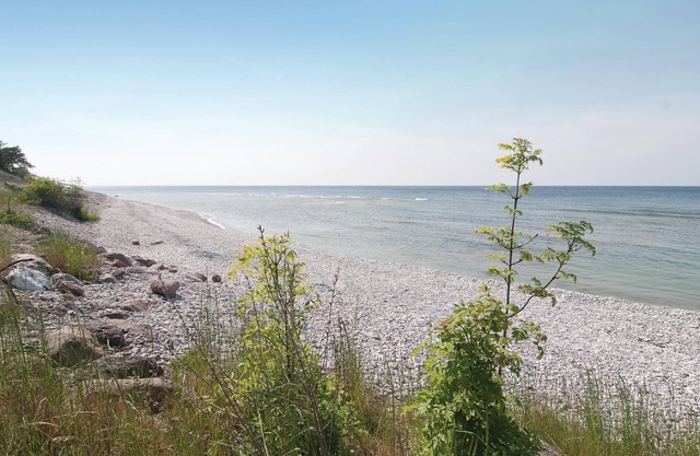 Alojamiento de 3 habitaciones en Visby