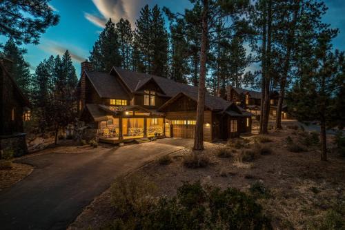 The Cottages - Golf, Pool, Play - 3-Bedroom