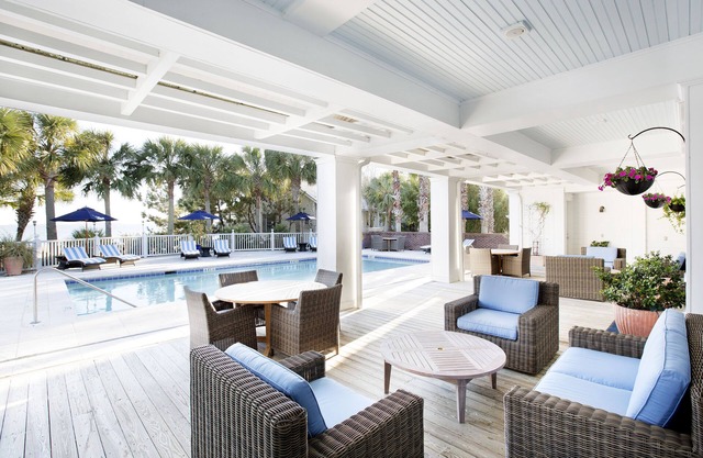 The Cottages on Charleston Harbor