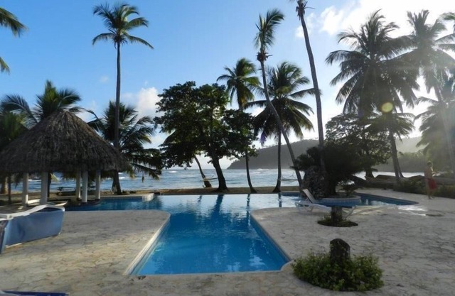 The Cove-Spectacular Ocean Front Panoramic Views, 100 pies de la playa y la piscina