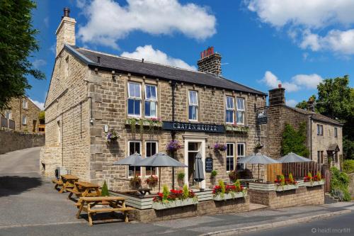 The Craven Heifer