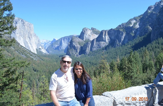 The Creek House, cerca de Yosemite