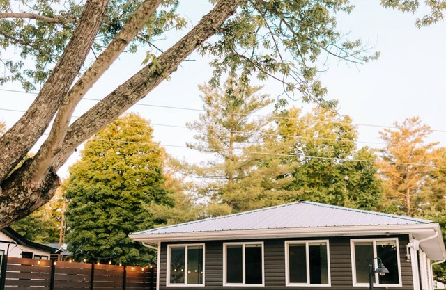 The Cumberland Cottages - Cottage 1.
