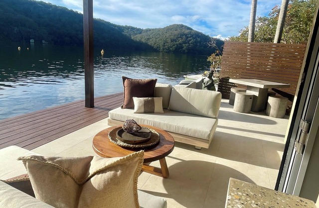 Waterfront Guesthouse