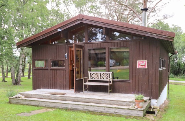 El señuelo, DORNOCH