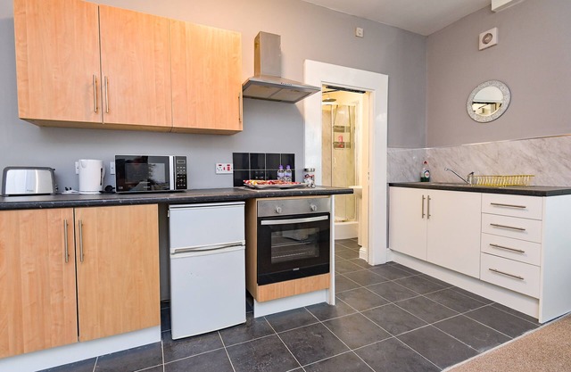 The Elm Wood Apartments