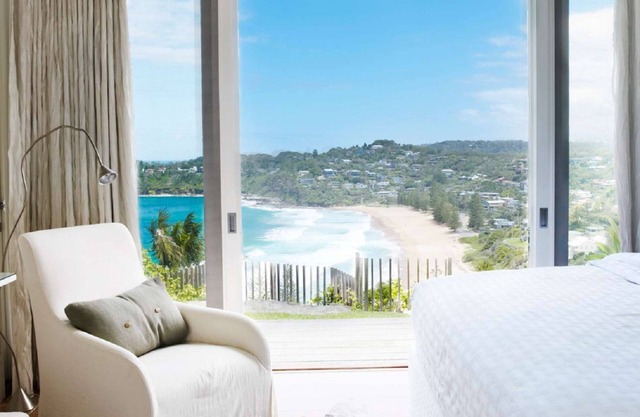 EL ELICIO - Palm Beach, NSW