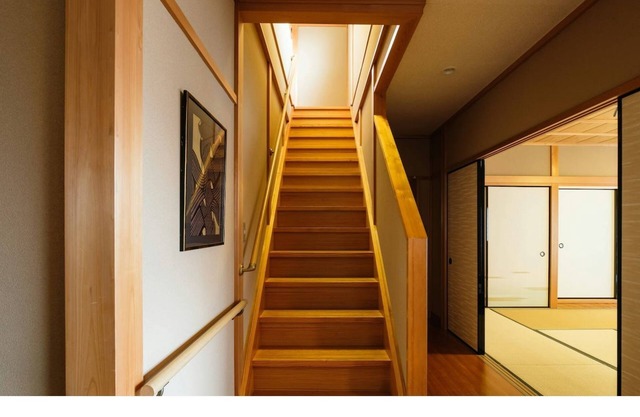 The entire spacious house is reserved Children ar / Kameoka Kyōto