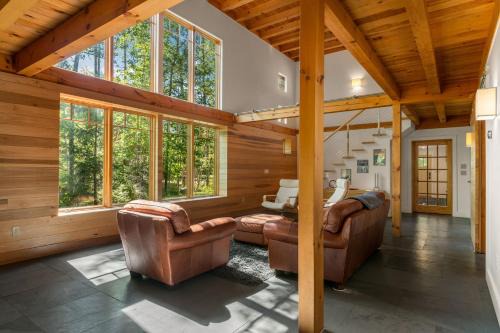 The Epic Sugarloaf Family Getaway