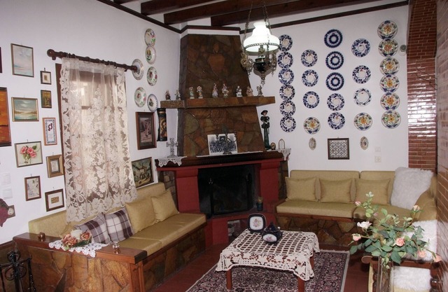 EL F. J. CASA TRADICIONAL ES UNA EXPERIENCIA ESPECIAL PARA PERSONAS ESPECIALES.
