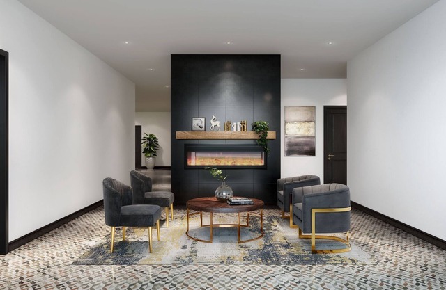 The Fairway - Apartment 209, Studio, 1 Bed 1 Bath