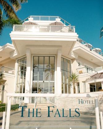 The Falls Hotel