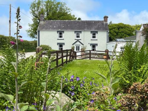The Farmhouse