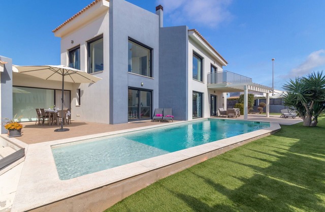 La Primera Brisa, Villa 5StarsHome Mallorca