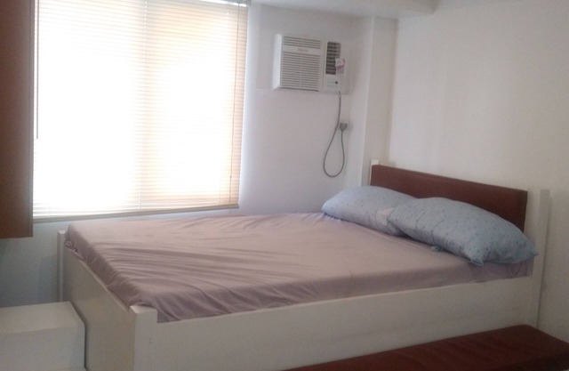 Ethan's Pad @ Amaia Skies Avenida