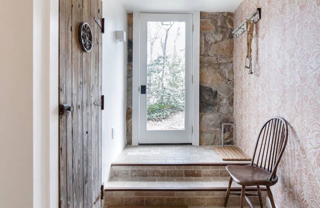 The Forest Door-The LAP of LUXURY en el CORAZÓN de Tryon-NEW apt encima de Harmon Fie