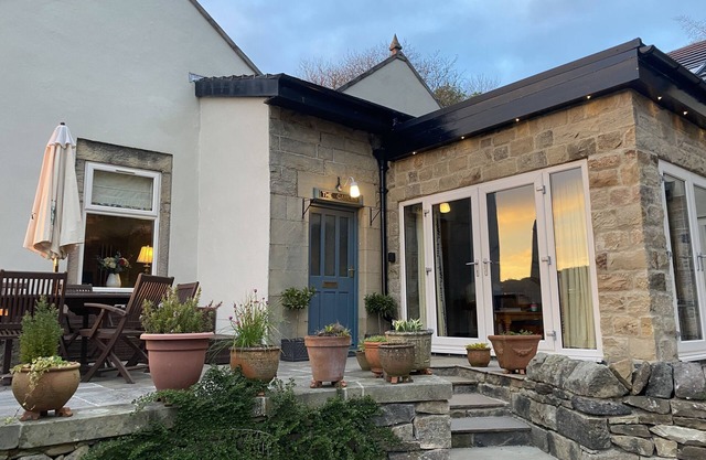 The Gables Bed & Breakfast