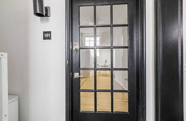 The Gallery Unit 101