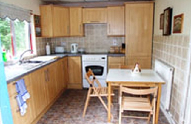 The Garden House Self Catering Cottage Irlanda del Norte Toursim 3 Estrellas