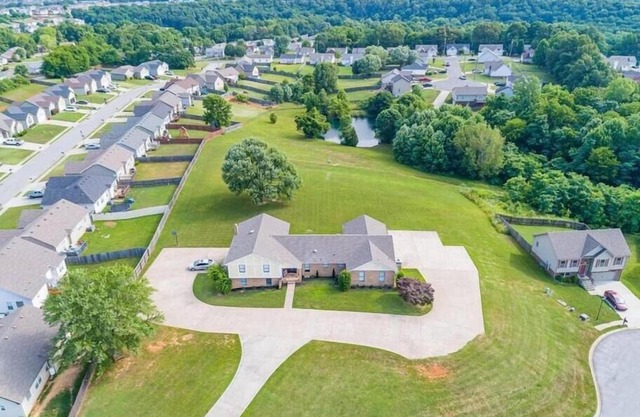 The Gathering Place At Hilltop Acres