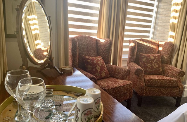 The Gaydon B&B