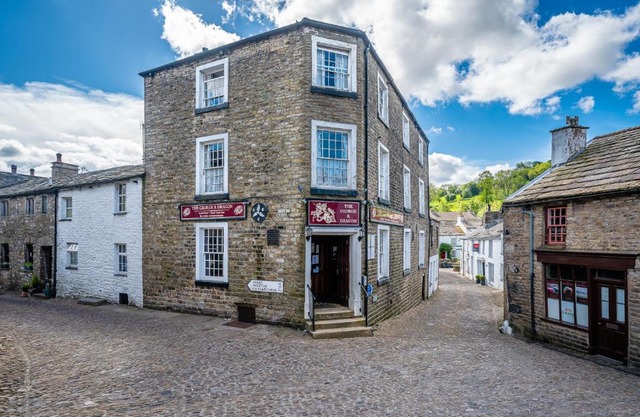 The George and Dragon