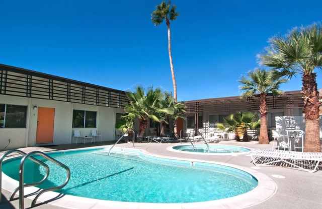 The Getaway # 1: 1BR, Piscina, Niños / Mascotas bienvenidas