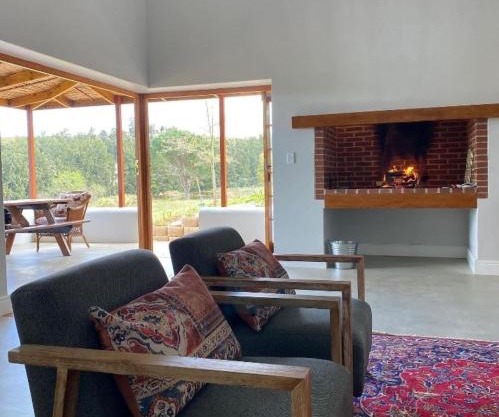The Glen Swellendam