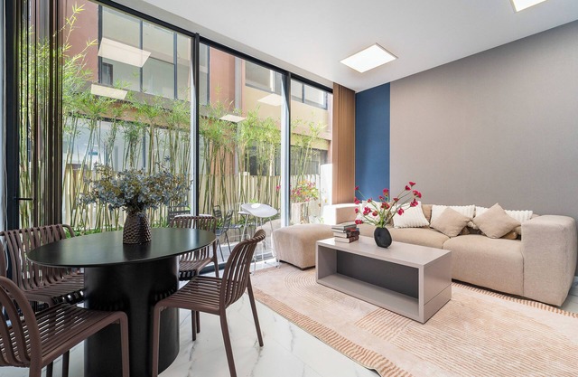 The Global City - Jenny Residences