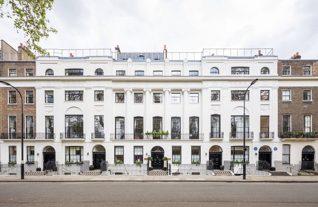 The Goodenough Hotel London