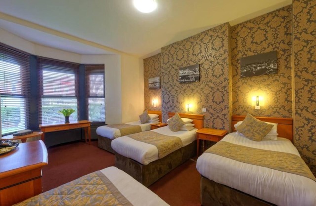 The Grainger Hotel