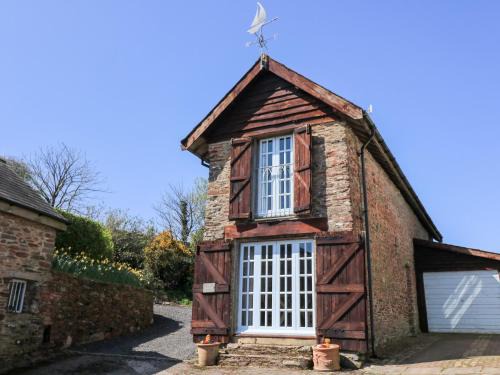 The Granary