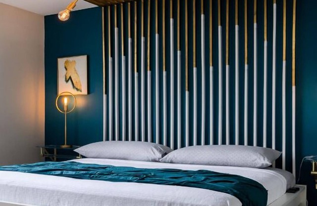The Greatest of All Time Pad! #Stylish #Townhouse #Exceptional #2br #Kingbed