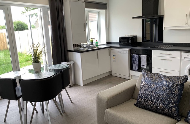 The Hatton Apartments