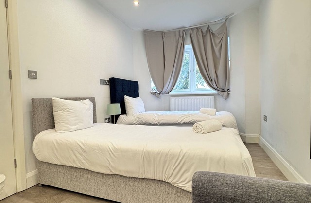 The Hatton Rooms