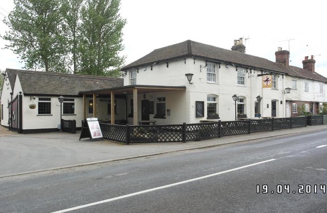 The Hawkenbury