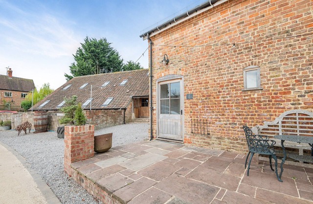 Alojamiento de 2 habitaciones en Arlingham, cerca de Frampton-on-Severn