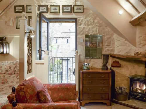The Hayloft - Igp