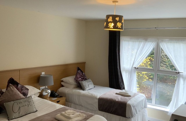 The Hedges Hotel