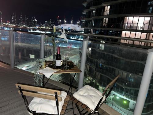 The Heights at Riverline O2 View & AC