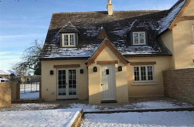 The Henhouse, TETBURY