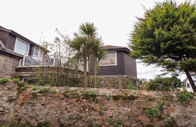 The Hexagon House