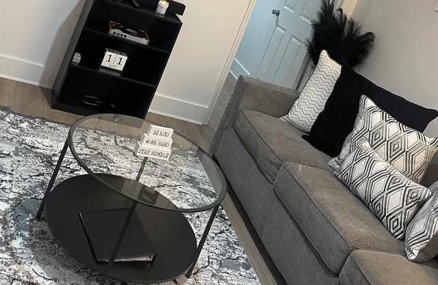 The Hidden Charm 7 Mins From Downtown Nashville
