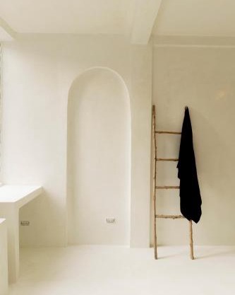 The Hidden Home