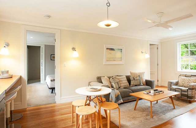 The Hideaway, Double Bay(ISYD) - Sleek 2 bedroom apartment in perfect bayside Double Bay